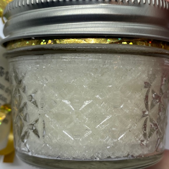 Cinnamon&Vanilla moderate exfoliation sugar scrub - Picture 8 of 8